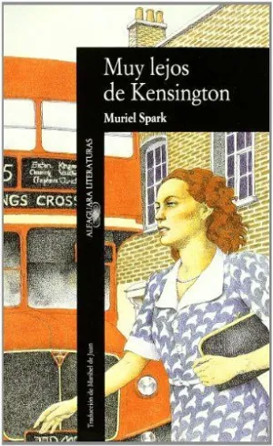 MUY LEJOS DE KENSINGTON ALI323