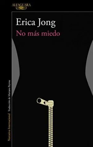 NO MAS MIEDO