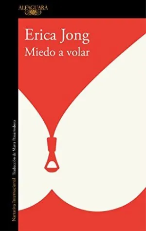 MIEDO A VOLAR