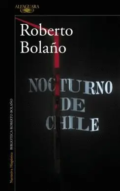 NOCTURNO DE CHILE NOCTURNO DE CHILE