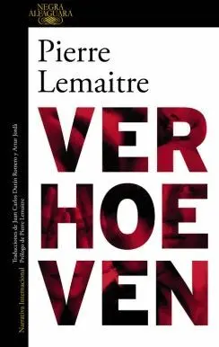 VERHOEVEN VERHOEVEN