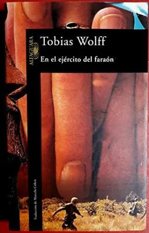 EN EL EJERCITO DEL FARAON