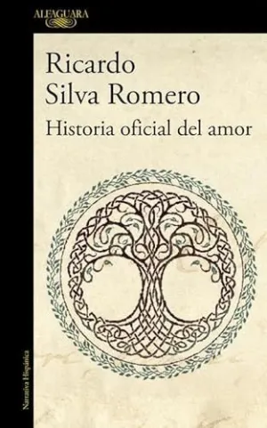 HISTORIA OFICIAL DEL AMOR