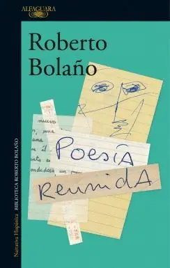 POESIA REUNIDA POESIA REUNIDA