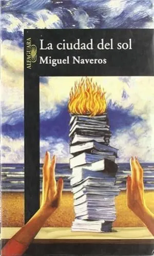 LA CIUDAD DEL SOL