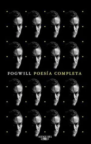 POESIA COMPLETA (FOGWILL)