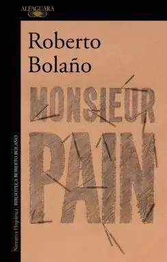 MONSIEUR PAIN MONSIEUR PAIN