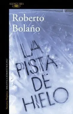 LA PISTA DE HIELO LA PISTA DE HIELO