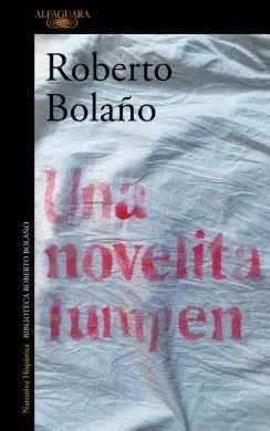 UNA NOVELITA LUMPEN UNA NOVELITA LUMPEN
