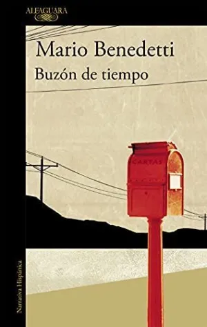 BUZON DE TIEMPO