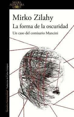 LA FORMA DE LA OSCURIDAD LA FORMA DE LA OSCURIDAD