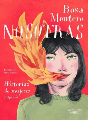 NOSOTRAS: HISTORIAS DE MUJERES Y ALGO MAS