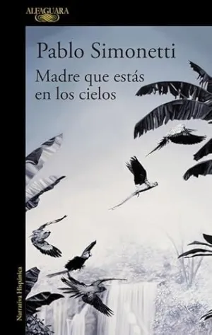 MADRE QUE ESTAS EN LOS CIELOS