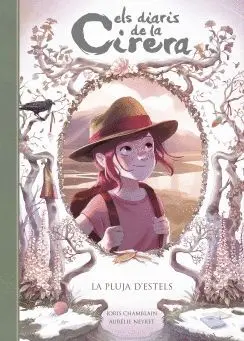 ELS DIARIS DE LA CIRERA: LA PLUJA D´ESTELS