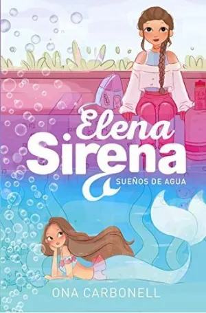 ELENA SIRENA