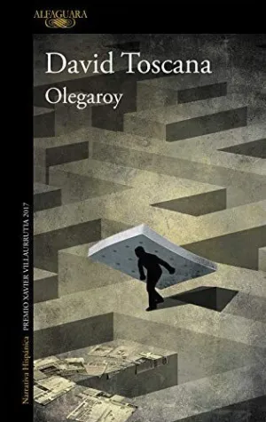 Olegaroy