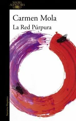 LA RED PURPURA LA RED PURPURA