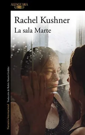 Sala Marte, la