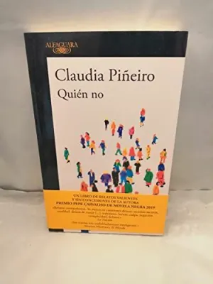 QUIEN NO