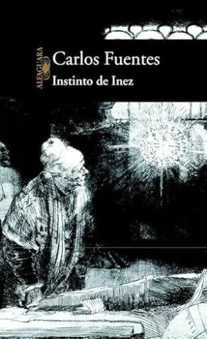 INSTINTO DE INEZ