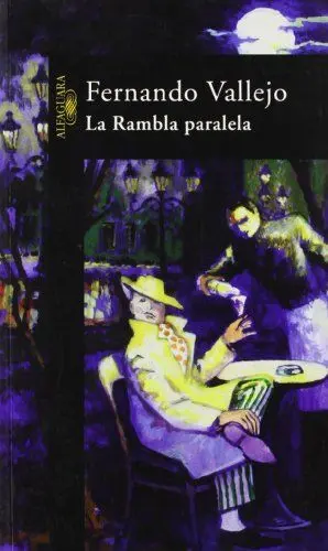 LA RAMBLA PARALELA
