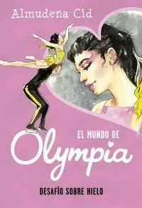 El Mundo de Olympia: Desafio Sobre Hielo