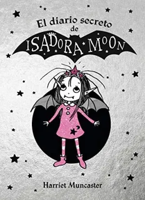 El Diario Secreto de Isadora Moon