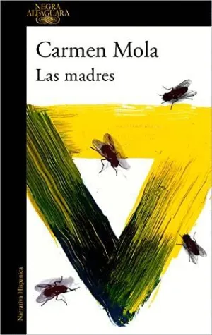 LAS MADRES LAS MADRES