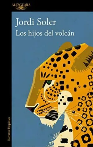 LOS HIJOS DEL VOLCAN LOS HIJOS DEL VOLCAN