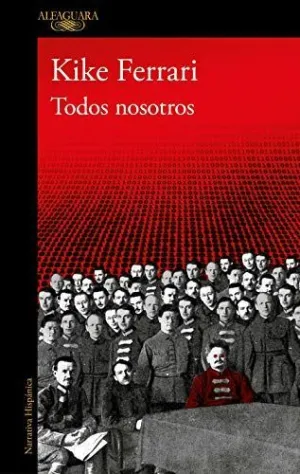 TODOS NOSOTROS