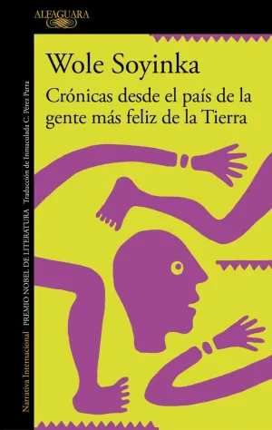 Cronicas Desde el Pais de la Gente Mas Feliz de la Tierra