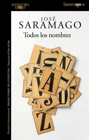 TODOS LOS NOMBRES TODOS LOS NOMBRES