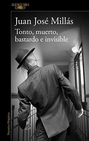 TONTO, MUERTO, BASTARDO E INVISIBLE (NF)