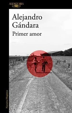 PRIMER AMOR