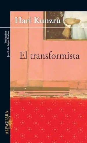 EL TRANSFORMISTA