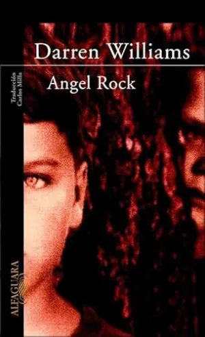 ANGEL ROCK