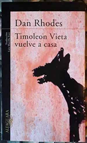 TIMOLEON VIETA VUELVE A CASA