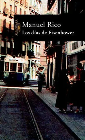 LOS DIAS DE EISENHOWER