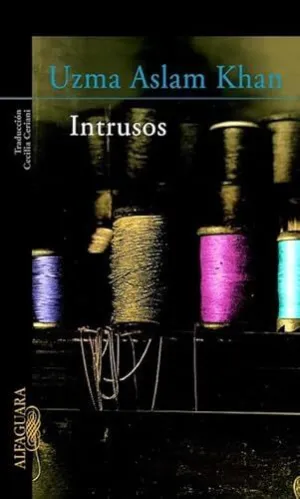 INTRUSOS