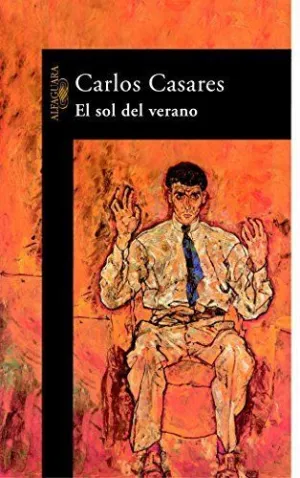 EL SOL DEL VERANO