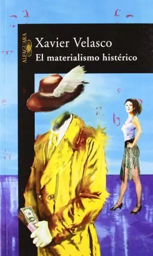 EL MATERIALISMO HISTERICO