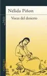 VOCES DEL DESIERTO VOCES DEL DESIERTO
