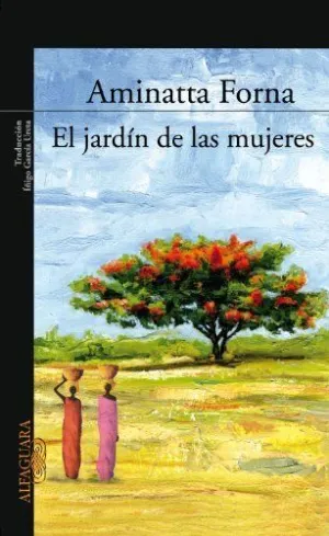 EL JARDIN DE LAS MUJERES