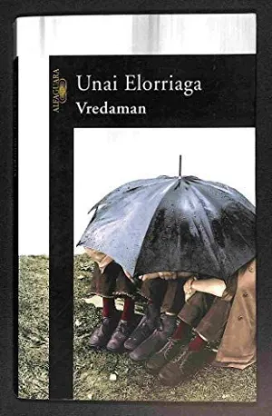VREDAMAN VREDAMAN