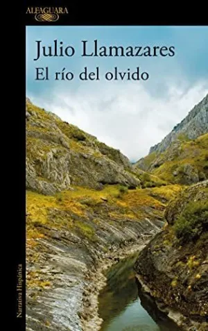 EL RIO DEL OLVIDO