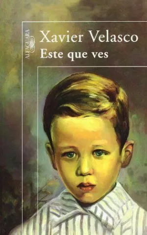 ESTE QUE VES