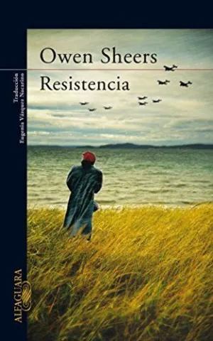 RESISTENCIA RESISTENCIA
