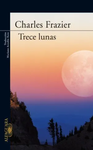 TRECE LUNAS