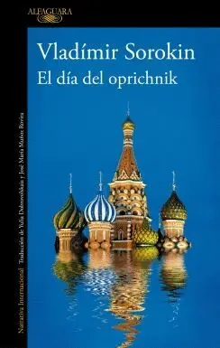 EL DIA DEL OPRICHNIK