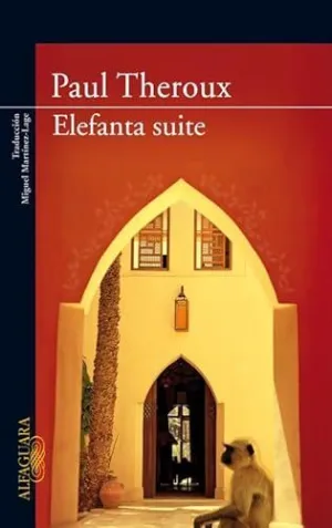 ELEFANTA SUITE